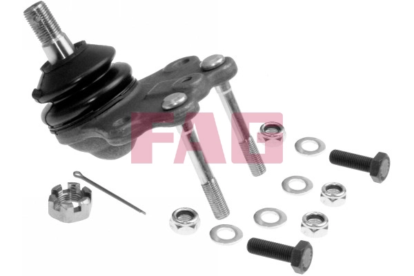 Ball Joint